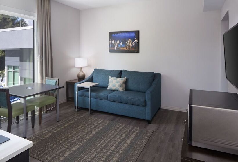 ホテル Star Suites A Vero Beach