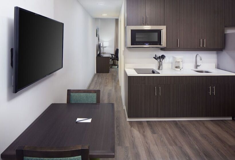 ホテル Star Suites A Vero Beach