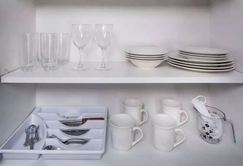 Hotelli Star Suites   A Vero Beach