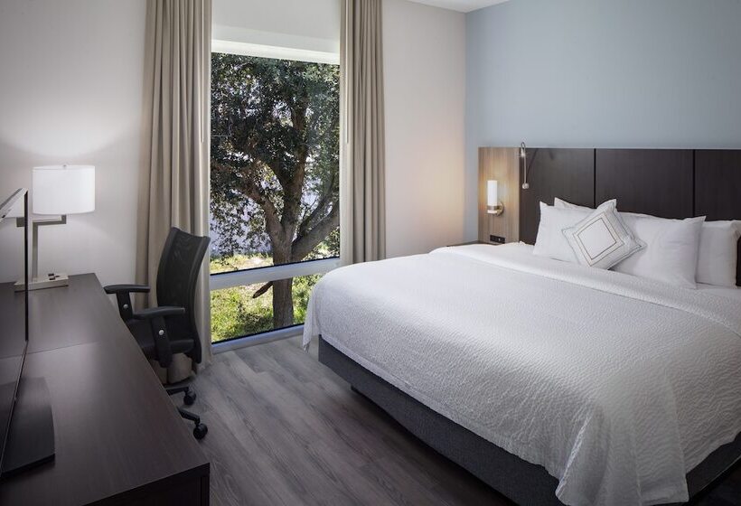 ホテル Star Suites A Vero Beach