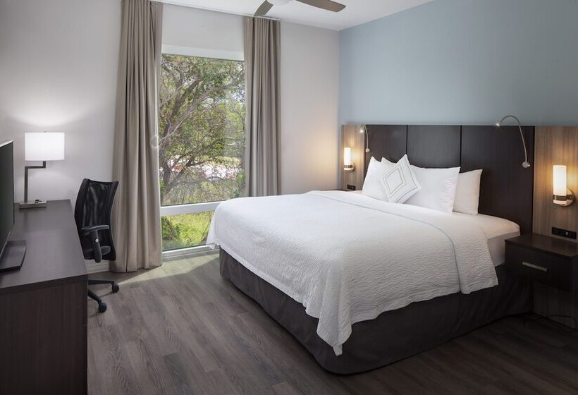 ホテル Star Suites A Vero Beach