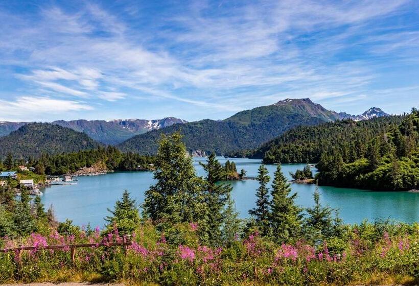 Szálloda Stillpoint Lodge   All Inclusive