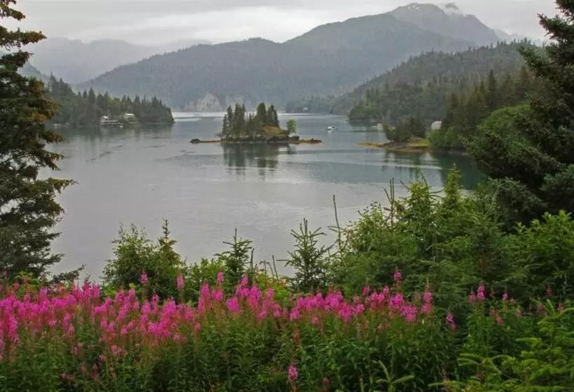 Hotelli Stillpoint Lodge   All Inclusive