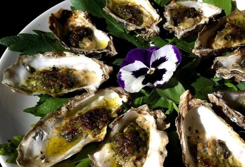 Szálloda Stillpoint Lodge   All Inclusive