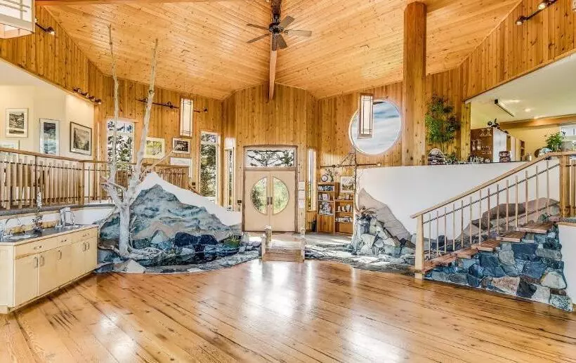 Hotelli Stillpoint Lodge   All Inclusive