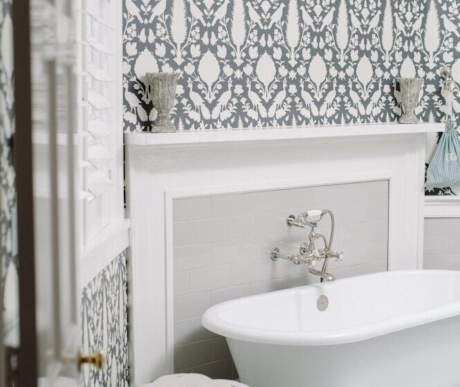 Отель The Georges