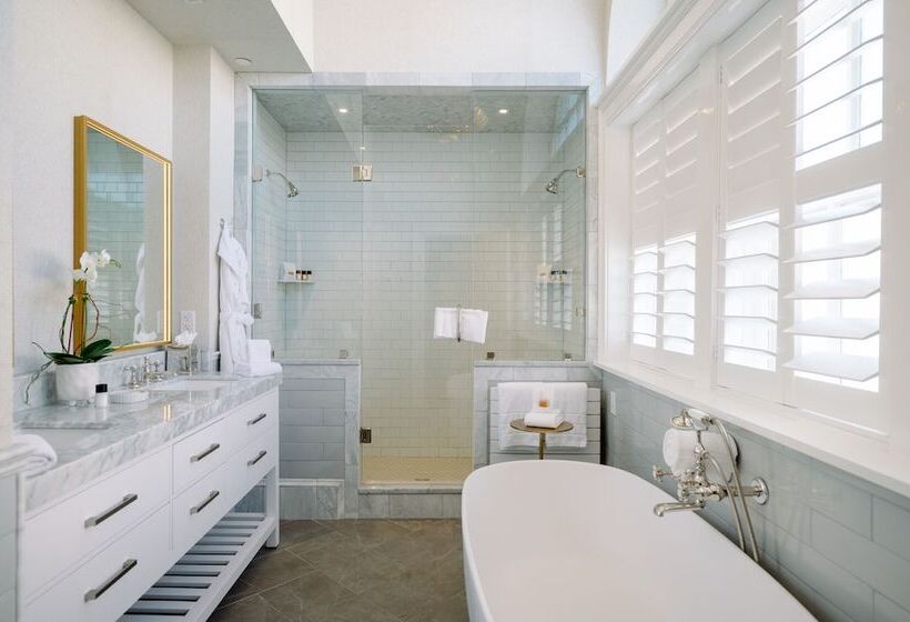 Отель The Georges