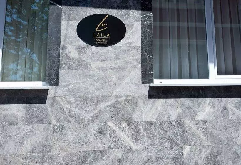 هتل The Laila