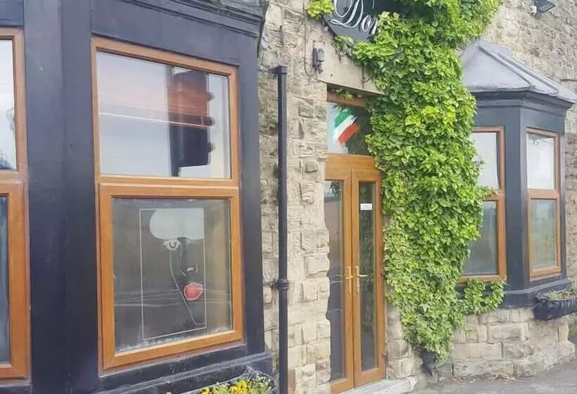 Hotelli The Renishaw