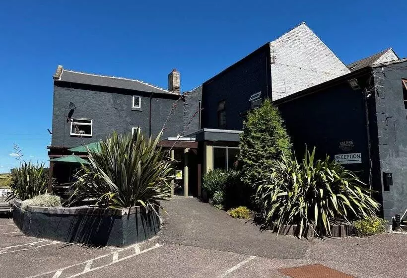 Hotelli The Renishaw