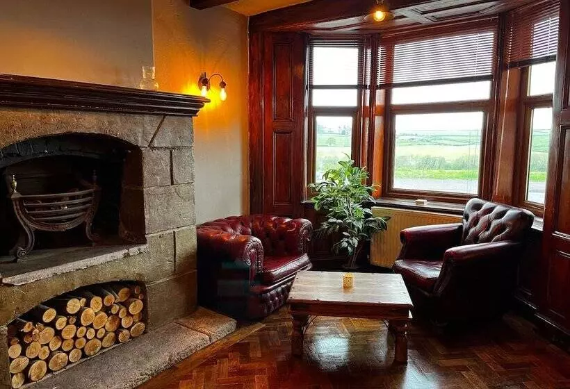 Hotelli The Renishaw