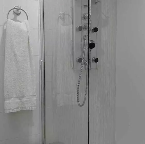 Hotelli The Renishaw