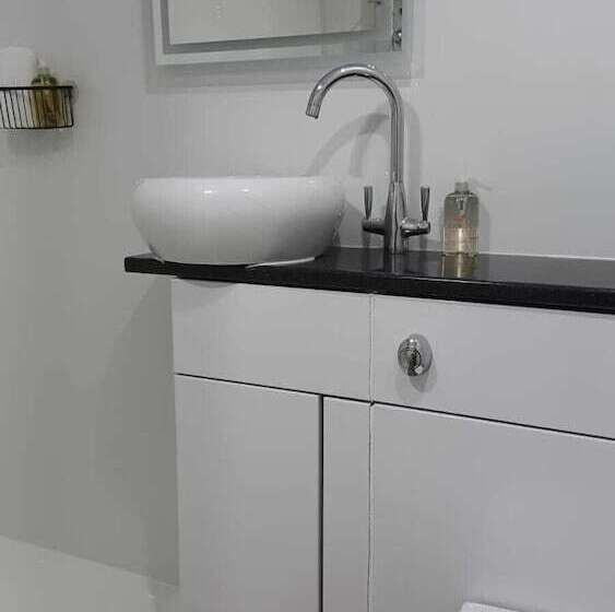 בית מלון כפרי The Renishaw