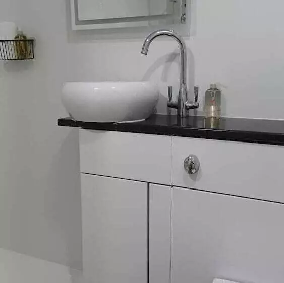 Hotelli The Renishaw