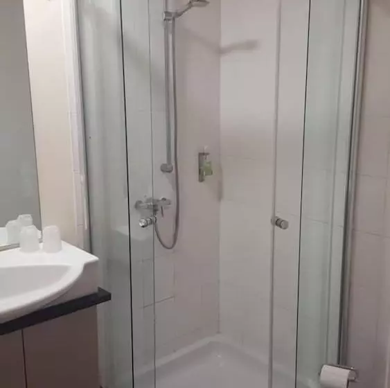 Hotelli The Renishaw