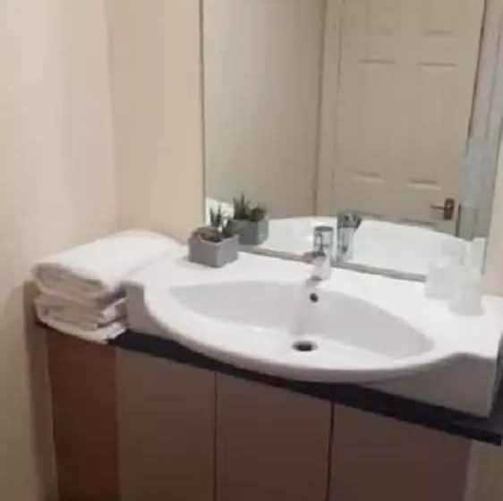 Hotelli The Renishaw