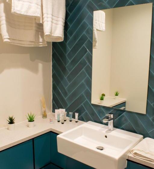 فندق Villare Leicester City Centre