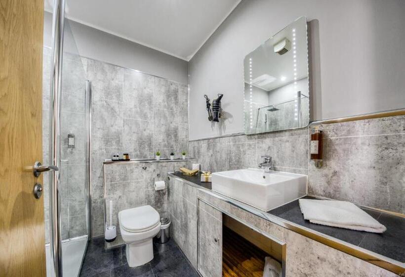 فندق Villare Leicester City Centre