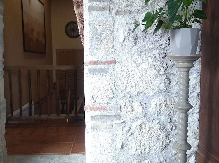 Le Domaine Du Chasselas  B&b