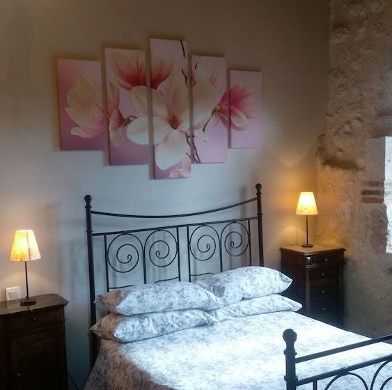 Le Domaine Du Chasselas  B&b