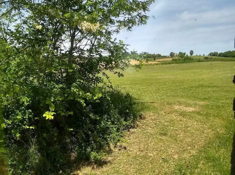 Le Domaine Du Chasselas B&b