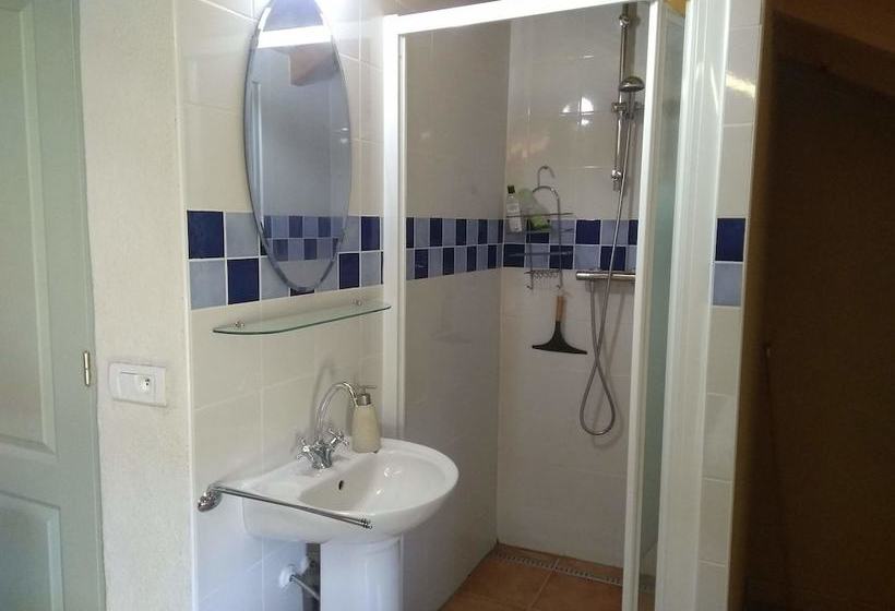 Le Domaine Du Chasselas  B&b