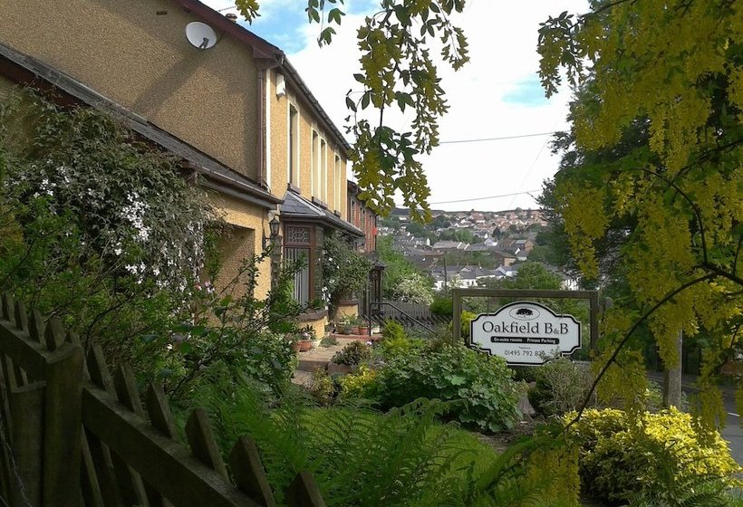 Oakfield B&b