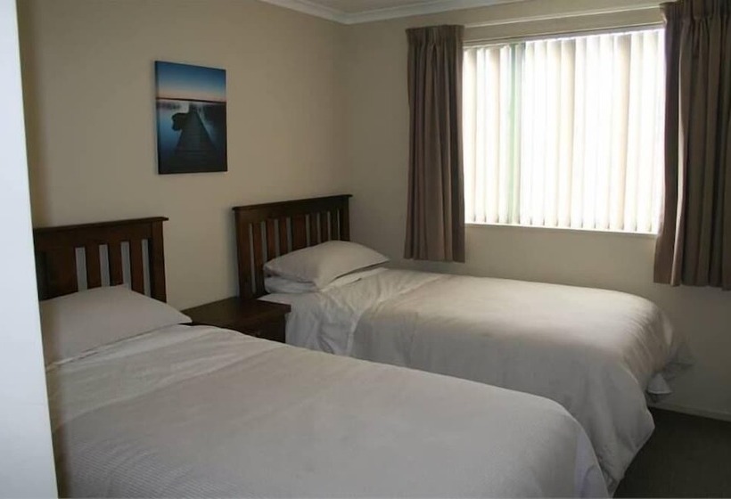 بنسيون Hemel Short Stay