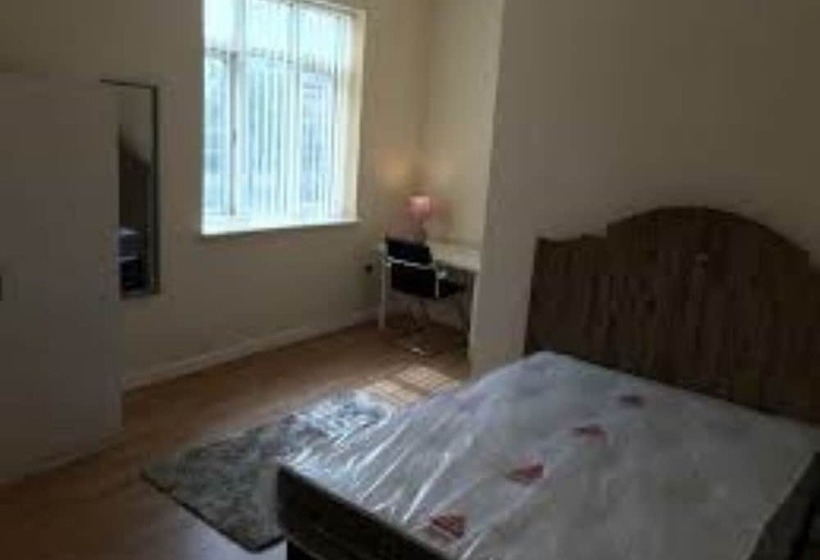 بنسيون Hemel Short Stay