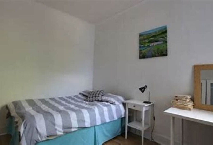 بنسيون Hemel Short Stay