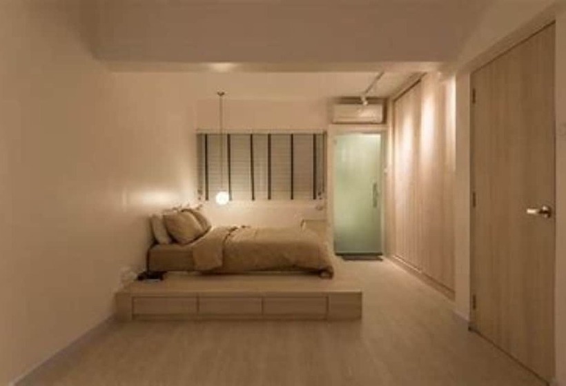 بنسيون Hemel Short Stay