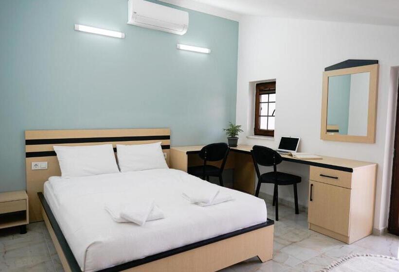 پانسیون Villa Hania Adults Only