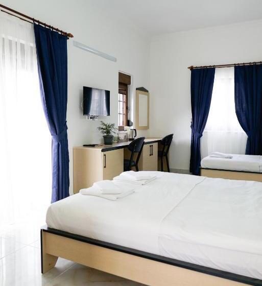 پانسیون Villa Hania Adults Only