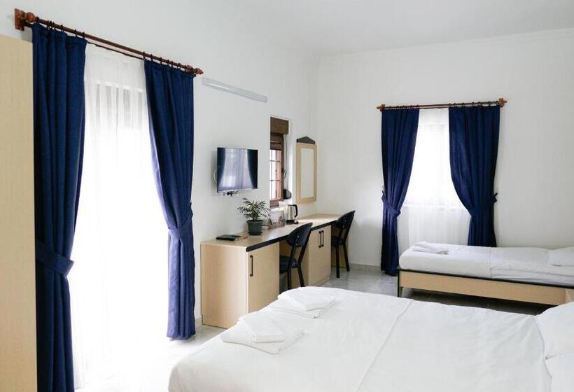 پانسیون Villa Hania Adults Only