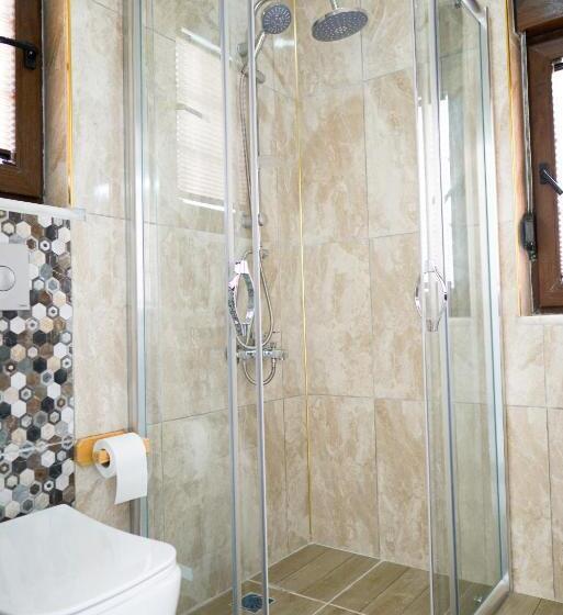 پانسیون Villa Hania Adults Only