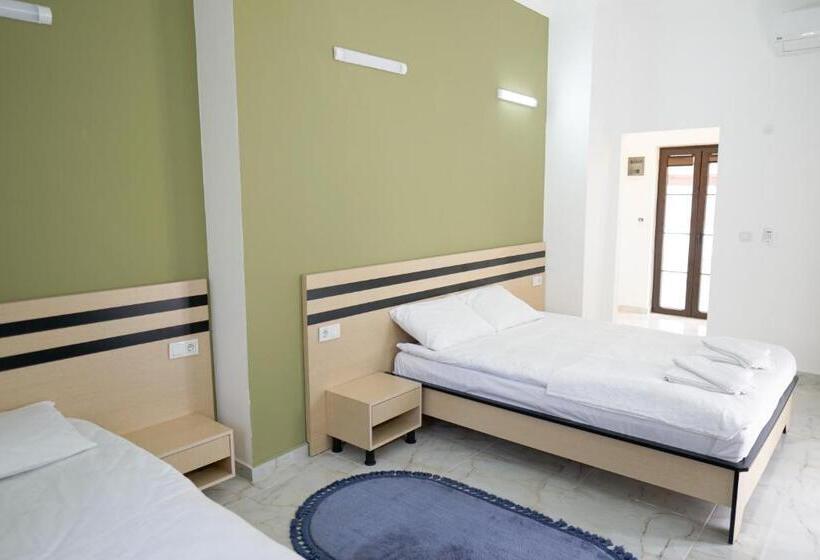 پانسیون Villa Hania Adults Only