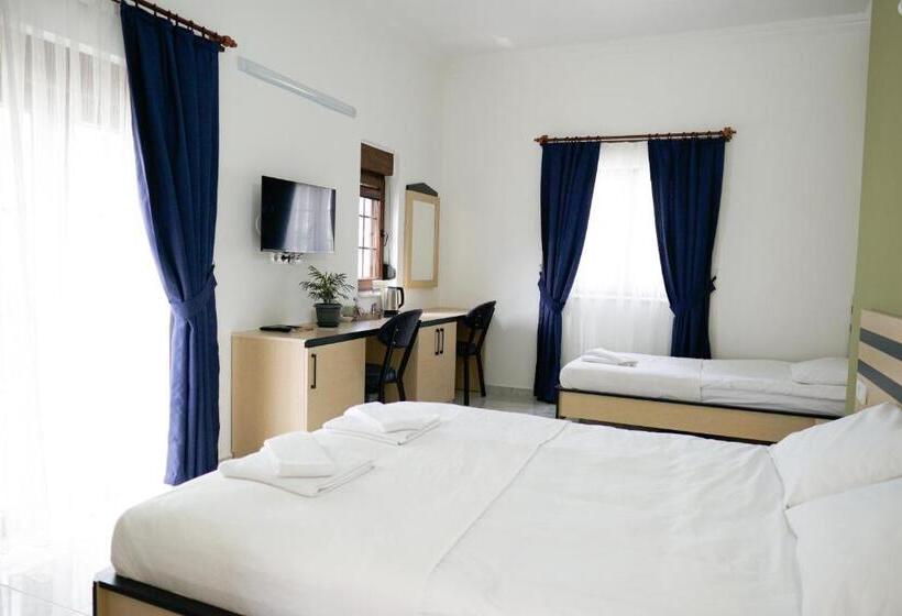 پانسیون Villa Hania Adults Only