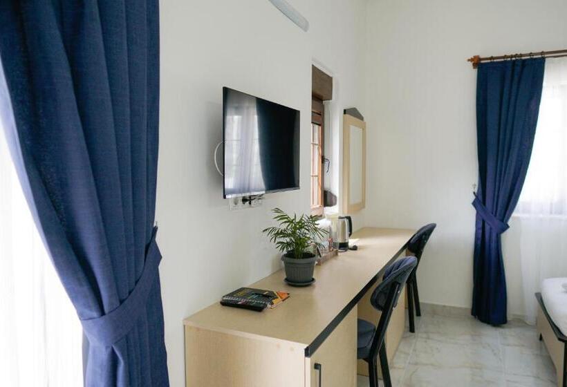 پانسیون Villa Hania Adults Only