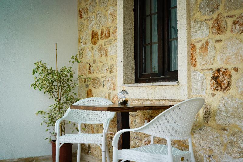 پانسیون Villa Hania Adults Only