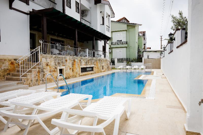 پانسیون Villa Hania Adults Only