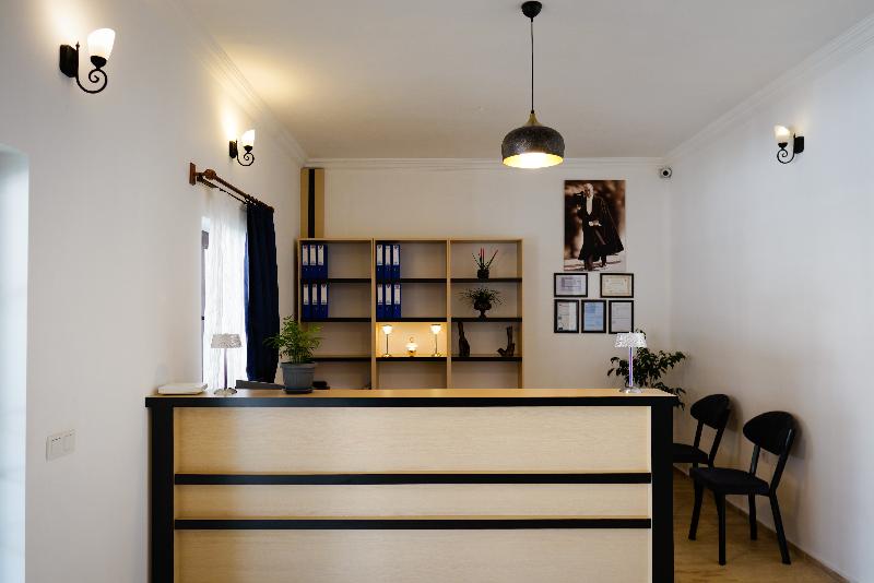 پانسیون Villa Hania Adults Only