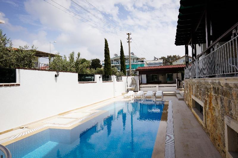 پانسیون Villa Hania Adults Only