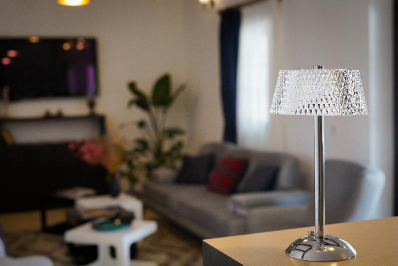 پانسیون Villa Hania Adults Only