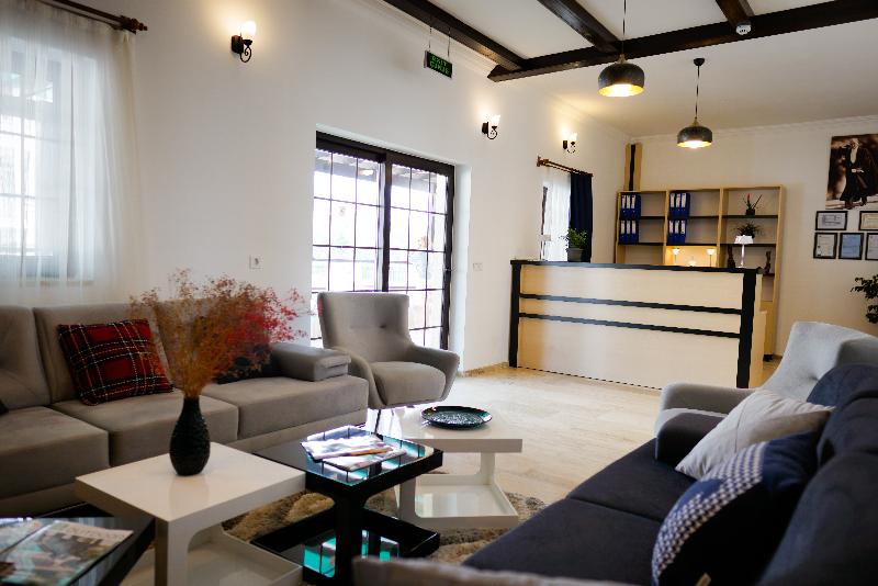 پانسیون Villa Hania Adults Only