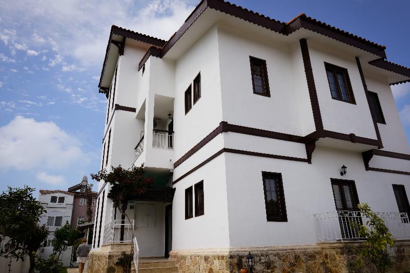 پانسیون Villa Hania Adults Only