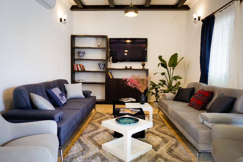 پانسیون Villa Hania Adults Only