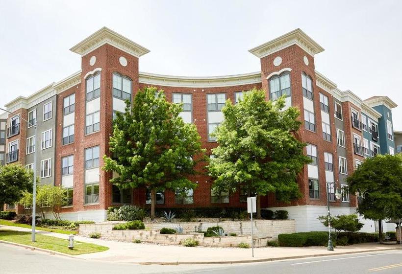 Sonder At East Eleventh