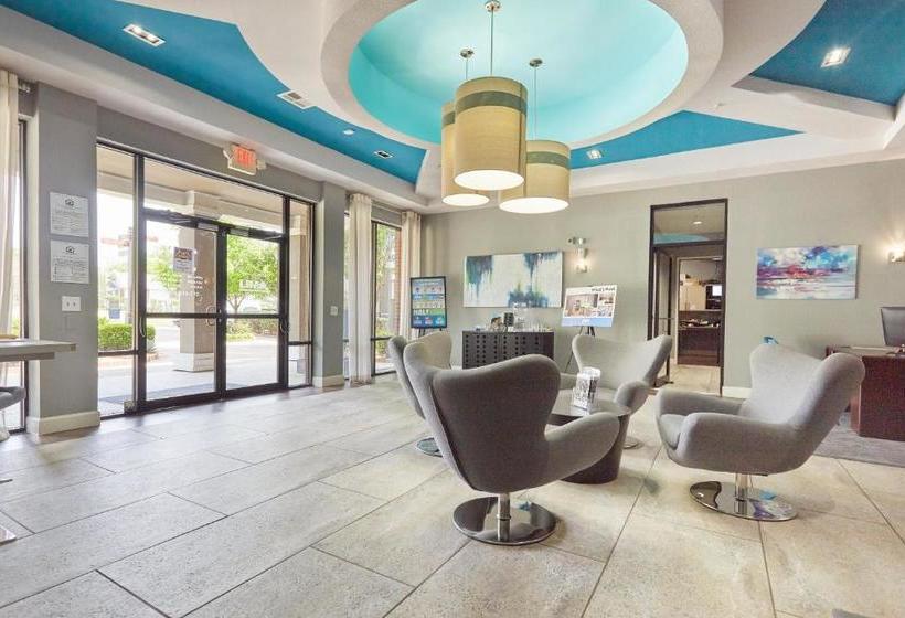 Sonder At East Eleventh