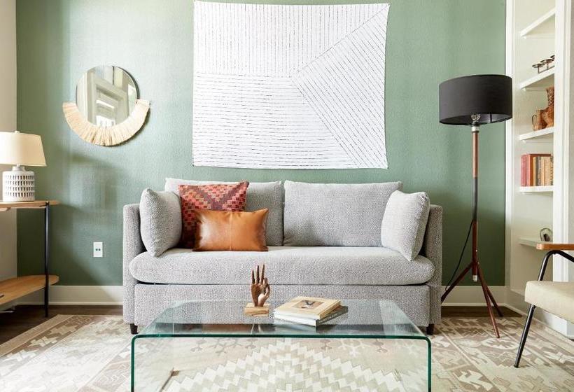 Sonder At East Eleventh