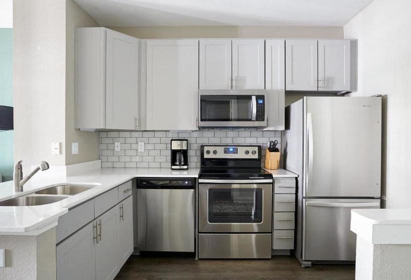 Sonder At East Eleventh